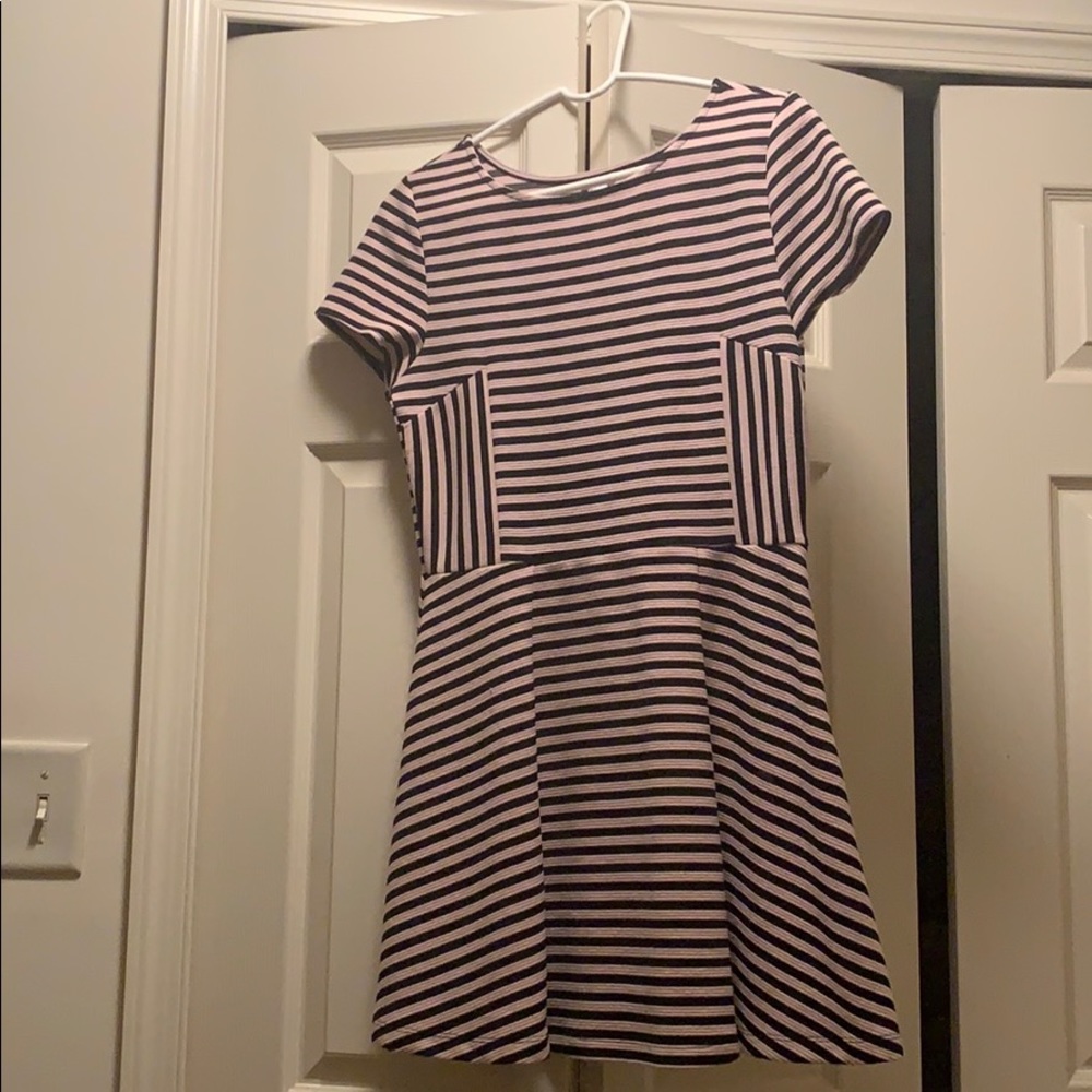 Forever 21 dress